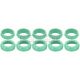 Ring passend für VOLVO 850, VOLVO 960, VOLVO S80, VOLVO S90, VOLVO V90, VOLVO XC90