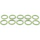 Dichtring o-ring, klimaleitung passend für FORD USA THUNDERBIRD, NISSAN MAXIMA, AUDI (FAW) Q5, VW VENTO, VW VIRTUS, AUDI A7, NISSAN RASHEEN, AUDI CABRIOLET, FORD SCORPIO, FORD USA MUSTANG, SKODA FELICIA, FORD USA E-350, VW ATLAS C