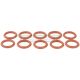 Ring passend für CHEVROLET AVEO, CHEVROLET AVEO / KALOS, CHEVROLET CRUZE, CHEVROLET OPTRA, PONTIAC WAVE