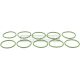 Dichtring, ladeluftschlauch passend für ALFA ROMEO ALFETTA, ALFA ROMEO BRERA, ALFA ROMEO SPIDER, ASIA MOTORS TOWNER, AUDI A6, AUDI (FAW) A4, BUICK CENTURY, BUICK REGAL, CATERHAM SEVEN, CHEVROLET ASTRA, CHEVROLET AVALANCHE, CHEVROL