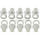 Der ring der düse des brennstoffes passend für TOYOTA COASTER, TOYOTA DYNA, TOYOTA DYNA 150, TOYOTA DYNA 200, TOYOTA DYNA 250, TOYOTA DYNA 300, TOYOTA DYNA 400, TOYOTA LAND CRUISER 100, TOYOTA LAND CRUISER 80, TOYOTA MEGA CRUISER