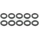 Dichtung o-ring, kraftstoffpumpe passend für AUDI A3, HYUNDAI ACCENT, HYUNDAI GRAND SANTA FÉ, HYUNDAI ix35, HYUNDAI SANTA FE, HYUNDAI SANTA FÉ, HYUNDAI SOLARIS, HYUNDAI TUCSON, HYUNDAI (BEIJING) ACCENT, HYUNDAI (BEIJING) ix35, HYU