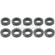 Der ring der düse des brennstoffes passend für CHRYSLER CIRRUS, CHRYSLER SEBRING, CHRYSLER STRATUS, DODGE AVENGER, DODGE STRATUS, EAGLE TALON, HYUNDAI ACCENT, HYUNDAI EQUUS / CENTENNIAL, HYUNDAI EXCEL, HYUNDAI GALLOPER, HYUNDAI H-