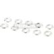 Der ring der düse des brennstoffes passend für DAIHATSU DELTA, TOYOTA 4 RUNNER, TOYOTA DYNA, TOYOTA FORTUNER, TOYOTA HIACE, TOYOTA HIACE / COMMUTER, TOYOTA HILUX, TOYOTA LAND CRUISER 90, TOYOTA LAND CRUISER PRADO, TOYOTA LAND CRUI