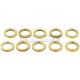 Der ring der düse des brennstoffes passend für TOYOTA 4 RUNNER, TOYOTA CALDINA, TOYOTA CAMRY, TOYOTA CARINA, TOYOTA CARINA E, TOYOTA CHASER, TOYOTA COASTER, TOYOTA COROLLA, TOYOTA COROLLA II, TOYOTA CORONA, TOYOTA CORSA, TOYOTA CR