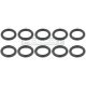 Der ring der düse des brennstoffes passend für ACURA CL, ACURA INTEGRA, ACURA LEGEND, ACURA MDX, ACURA NSX, ACURA RL, ACURA TL, ACURA VIGOR, BMW 3, CHRYSLER CIRRUS, CHRYSLER SEBRING, CHRYSLER STRATUS, DODGE AVENGER, DODGE STRATUS,
