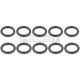 Dichtring regler des kraftstoffdruckes passend für CHRYSLER SEBRING, DODGE STRATUS, INFINITI ESQ, INFINITI EX, INFINITI FX, INFINITI G, INFINITI G20, INFINITI I30, INFINITI I35, INFINITI M, INFINITI M35, INFINITI M37, INFINITI M45