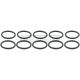 Ring passend für ACURA CL, ACURA INTEGRA, HONDA ACCORD, HONDA ASCOT, HONDA AVANCIER, HONDA CAPA, HONDA CITY, HONDA CIVIC, HONDA CONCERTO, HONDA CR-V, HONDA CRX, HONDA DOMANI, HONDA HR-V, HONDA INTEGRA, HONDA JAZZ, HONDA LOGO, HOND
