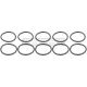 Dichtung o-ring, ölsieb automatikgetriebe passend für LEXUS ES, TOYOTA ALPHARD, TOYOTA AURION, TOYOTA AVENSIS, TOYOTA CAMRY, TOYOTA HIGHLANDER / KLUGER, TOYOTA RAV 4, TOYOTA SOLARA, TOYOTA WINDOM, TOYOTA (GAC) CAMRY, TOYOTA (GAC)