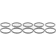 Dichtring ölkühler passend für INFINITI FX, INFINITI G, INFINITI M, INFINITI M37, INFINITI Q70, NISSAN 100NX, NISSAN 180SX, NISSAN 200SX, NISSAN 350Z, NISSAN 370Z, NISSAN AD Van, NISSAN ALMERA, NISSAN ALMERA TINO, NISSAN ALTRA, NI