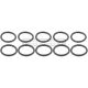 Dichtring gehäuse des ölfilters passend für AUDI A4, AUDI A5, AUDI A6, AUDI A6 Allroad, AUDI A7, AUDI A8, AUDI ALLROAD, AUDI Q7, AUDI R8, AUDI (FAW) A6L, DAIHATSU MATERIA, DAIHATSU SIRION, LEXUS ES, LEXUS GS, LEXUS GX, LEXUS IS, L
