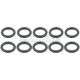 Dichtring ölkühler passend für AUDI 100, AUDI 80, AUDI A4, AUDI A4 Allroad, AUDI A5, AUDI A6, AUDI A6 Allroad, AUDI A7, AUDI A8, AUDI ALLROAD, AUDI CABRIOLET, AUDI COUPE, AUDI Q3, AUDI Q5, AUDI Q7, AUDI Q8, AUDI R8, AUDI (FAW) A4,