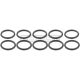 Dichtring für ölfangschale des motors passend für VOLVO 850, VOLVO 960, VOLVO C30, VOLVO C70, VOLVO S40, VOLVO S60, VOLVO S70, VOLVO S80, VOLVO S90, VOLVO V40, VOLVO V50, VOLVO V60, VOLVO V70, VOLVO V90, VOLVO XC60, VOLVO XC70, VO