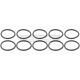 Dichtring für ölfangschale des motors passend für VOLVO 850, VOLVO 960, VOLVO C30, VOLVO C70, VOLVO S40, VOLVO S60, VOLVO S70, VOLVO S80, VOLVO S90, VOLVO V40, VOLVO V50, VOLVO V60, VOLVO V70, VOLVO V90, VOLVO XC60, VOLVO XC70, VO