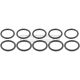 Dichtring ölkühler passend für BMW 1, BMW 3, BMW 5, BMW X1, BMW X3, BMW Z4, BMW (BRILLIANCE) X1, MITSUBISHI L200 / TRITON, MITSUBISHI PAJERO SPORT, NISSAN 100NX, NISSAN 180SX, NISSAN 200SX, NISSAN AD Van, NISSAN ALMERA, NISSAN ALM