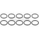 Dichtung o-ring, magnetventil solenoidventil passend für ACURA MDX, ACURA RDX, ACURA RL, ACURA TSX, AUDI 100, AUDI A1, AUDI A1 City Carver, AUDI A3, AUDI A4, AUDI A4 Allroad, AUDI A5, AUDI A6, AUDI A6 Allroad, AUDI A7, AUDI A8, AU