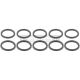 Dichtung o-ring, magnetventil solenoidventil passend für FORD FOCUS, FORD KUGA, FORD MONDEO, FORD S-MAX, FORD AUSTRALIA MONDEO, VOLVO C30, VOLVO C70, VOLVO S40, VOLVO S60, VOLVO S80, VOLVO V40, VOLVO V50, VOLVO V60, VOLVO V70, VOL