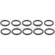 Dichtring rohr ölmessstabrohr passend für AUDI A1, AUDI A1 City Carver, AUDI A3, AUDI A4, AUDI A4 Allroad, AUDI A5, AUDI A6, AUDI A7, AUDI A8, AUDI Q2, AUDI Q3, AUDI Q5, AUDI Q7, AUDI Q8, AUDI TT, AUDI (FAW) A3, AUDI (FAW) A4L, AU