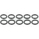 Dichtring, kühlsystem passend für AUDI A6, BUICK CENTURY, BUICK REGAL, CHRYSLER CIRRUS, CHRYSLER SEBRING, CHRYSLER STRATUS, DODGE AVENGER, DODGE STRATUS, FORD AUSTRALIA FAIRLANE, FORD USA EXPLORER, HYUNDAI ACCENT, HYUNDAI AVANTE,