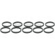 Dichtring, kühlsystem passend für FORD B-MAX, FORD C-MAX, FORD ECOSPORT, FORD FIESTA, FORD FOCUS, FORD FOCUS C-MAX, FORD MONDEO, FORD AUSTRALIA FOCUS, FORD USA ECOSPORT