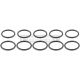 Dichtring, kühlsystem passend für LEXUS ES, LEXUS LFA, LEXUS LX, LEXUS RX, TOYOTA 4 RUNNER, TOYOTA ALPHARD, TOYOTA AURIS, TOYOTA AVALON, TOYOTA CAMRY, TOYOTA C-HR, TOYOTA COROLLA, TOYOTA COROLLA II, TOYOTA CORSA, TOYOTA FJ CRUISER