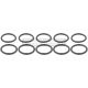 Dichtring, kühlsystem passend für AUDI (FAW) Q5, CHRYSLER VOYAGER, VW VIRTUS, AUDI A7, VW (SVW) TIGUAN, MITSUBISHI SIGMA, VW (SVW) PASSAT LINGYU, CHRYSLER VOYAGER / GRAND VOYAGER, VW ATLAS CROSS SPORT, CHRYSLER 200, AUDI A3, MITSU
