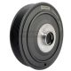 Riemenantriebsscheibe passend für DACIA DUSTER, DACIA LOGAN, RENAULT CAPTUR, RENAULT CLIO, RENAULT DUSTER, RENAULT ESPACE, RENAULT GRAND SCÉNIC, RENAULT KANGOO, RENAULT KANGOO BE BOP, RENAULT KANGOO / GRAND KANGOO, RENAULT LAGUNA,