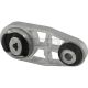 Motorlager hinten passend für NISSAN CUBE, NISSAN NOTE, NISSAN TIIDA, RENAULT CLIO, RENAULT MEGANE, RENAULT MODUS / GRAND MODUS