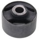 Buchse achskörper hinten passend für SUBARU EVOLTIS, SUBARU EXIGA, SUBARU FORESTER, SUBARU IMPREZA, SUBARU LEGACY, SUBARU TRIBECA, SUBARU XV