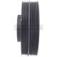 Riemenantriebsscheibe passend für SUBARU FORESTER, SUBARU IMPREZA, SUBARU LEGACY, SUBARU LEGACY OUTBACK, SUBARU WRX