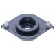 Domlager federbeinlager federbeinstützlager hinten passend für SUBARU IMPREZA, SUBARU LEGACY