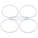 Reparatursatz für lenkgetriebe passend für ACURA CL, ACURA INTEGRA, ACURA MDX, ACURA RDX, ACURA RSX, ACURA TL, ACURA TSX, HONDA ACCORD, HONDA CAPA, HONDA CITY, HONDA CIVIC, HONDA CROSSTOUR, HONDA CR-V, HONDA CRX, HONDA DOMANI, HON