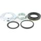 Wellendichtring, differential passend für BMW 1, BMW 2, BMW 3, BMW 4, BMW 5, BMW 6, BMW 7, BMW 8, BMW X1, BMW X2, BMW X3, BMW X4, BMW X5, BMW X6, BMW X7, BMW XM, BMW Z3, BMW Z4, BMW (BRILLIANCE) X1, BMW (BRILLIANCE) X2, BMW (BRILL