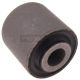 Buchse stoßdämpfer hinten passend für SSANGYONG ACTYON, SSANGYONG ACTYON SPORTS, SSANGYONG KYRON, SSANGYONG REXTON / REXTON II