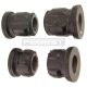 Buchse lenkgetriebe satz passend für SSANGYONG ACTYON, SSANGYONG ACTYON SPORTS, SSANGYONG KYRON, SSANGYONG REXTON / REXTON II, SSANGYONG REXTON W / REXTON