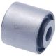 Buchse strebe hinten passend für SSANGYONG KORANDO, SSANGYONG KYRON, SSANGYONG REXTON / REXTON II, SSANGYONG REXTON W / REXTON, SSANGYONG RODIUS, SSANGYONG STAVIC, SUZUKI APV, SUZUKI CARRY, SUZUKI FORENZA, SUZUKI GRAND VITARA, SUZ