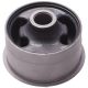 Buchse differential vorne passend für SSANGYONG ACTYON, SSANGYONG ACTYON SPORTS, SSANGYONG KYRON, SSANGYONG REXTON / REXTON II, SSANGYONG REXTON W / REXTON, SSANGYONG RODIUS, SSANGYONG STAVIC