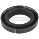 Dichtring für zündkerze in zylinderkopf passend für AUDI 80, AUDI A4, AUDI A6, BMW 3, CITROEN 2 CV, CITROEN C-ZERO, CITROEN JUMPER, FORD ESCORT, FORD KA, FORD TAUNUS, HYUNDAI TRAJET, JEEP GRAND CHEROKEE, MERCEDES-BENZ 124, MERCEDE