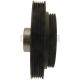 Riemenantriebsscheibe passend für SANTANA 300, SANTANA 300/350, SUZUKI APV, SUZUKI CARRY, SUZUKI FORENZA, SUZUKI GRAND VITARA, SUZUKI LIANA, SUZUKI SWIFT+, SUZUKI VITARA, SUZUKI (CHANGAN) SX4, SUZUKI (CHANGAN) SX4 S-CROSS