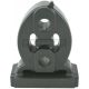 Auspuffgummi passend für SUZUKI APV, SUZUKI CARRY, SUZUKI FORENZA, SUZUKI GRAND VITARA, SUZUKI LIANA, SUZUKI RENO, SUZUKI SX4, SUZUKI (CHANGAN) SX4, SUZUKI (CHANGAN) SX4 S-CROSS