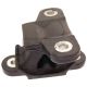 Motorlager hinten passend für SANTANA 300, SANTANA 300/350, SUZUKI APV, SUZUKI CARRY, SUZUKI FORENZA, SUZUKI GRAND VITARA, SUZUKI LIANA, SUZUKI SWIFT+, SUZUKI VITARA, SUZUKI X-90, SUZUKI (CHANGAN) SX4, SUZUKI (CHANGAN) SX4 S-CROSS
