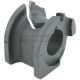 Stabilisatorlager vorne passend für SUZUKI ALTO K10, SUZUKI CARRY, SUZUKI GS, SUZUKI GSX-R (751cc - ), SUZUKI LIANA, SUZUKI SC100, SUZUKI SPLASH, SUZUKI SWIFT, SUZUKI WAGON R