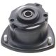 Domlager federbeinlager federbeinstützlager vorne passend für SUZUKI APV, SUZUKI CARRY, SUZUKI FORENZA, SUZUKI GRAND VITARA, SUZUKI LIANA, SUZUKI VERONA, SUZUKI (CHANGAN) SX4, SUZUKI (CHANGAN) SX4 S-CROSS