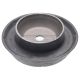 Domlager federbeinlager federbeinstützlager vorne passend für OPEL AGILA, SUZUKI ALTO K10, SUZUKI CARRY, SUZUKI GS, SUZUKI GSX-R (751cc - ), SUZUKI LIANA, SUZUKI SC100, SUZUKI SPLASH, SUZUKI SWIFT, SUZUKI WAGON R, VAUXHALL AGILA