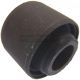 Buchse stoßdämpfer hinten passend für LEXUS GX, LEXUS LX, TOYOTA 4 RUNNER, TOYOTA LAND CRUISER 100, TOYOTA LAND CRUISER 200, TOYOTA LAND CRUISER PRADO, TOYOTA LAND CRUISER VAN, TOYOTA (FAW) LAND CRUISER 100, TOYOTA (FAW) LAND CRUI