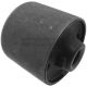 Buchse längslenker hinten passend für LEXUS GX, TOYOTA 4 RUNNER, TOYOTA FJ CRUISER, TOYOTA LAND CRUISER PRADO, TOYOTA LAND CRUISER VAN, TOYOTA (FAW) LAND CRUISER PRADO