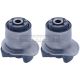 Buchse achskörper hinten satz passend für TOYOTA GAIA, TOYOTA NADIA, TOYOTA PICNIC, TOYOTA SIENNA