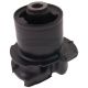 Buchse Achskörper Hinten passend für TOYOTA ALPHARD / VELLFIRE, TOYOTA NOAH/VOXY, TOYOTA PREVIA, TOYOTA SIENNA