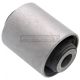 Buchse Für Differential Halter passend für LEXUS LX, TOYOTA LAND CRUISER 100, TOYOTA (FAW) LAND CRUISER 100