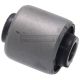 Buchse querstrebe hinten passend für LEXUS NX, MAZDA 3, TOYOTA RAV 4, TOYOTA (FAW) RAV4